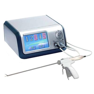 北京安和 超聲手術(shù)刀系統(tǒng) AH-600