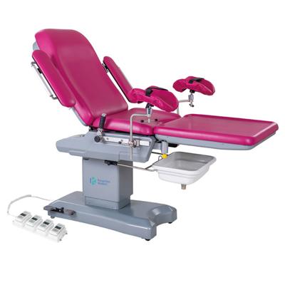 康爾健豪華型婦科電動(dòng)綜合手術(shù)床KDC—Y